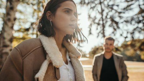 Зодиите, които ги е страх да се влюбят