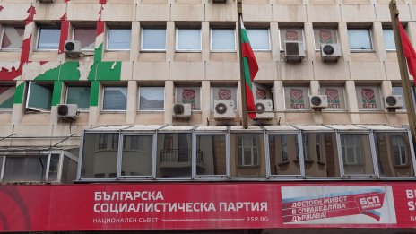 Антон Кутев: Надявам се, че управлението ще продължи поне година