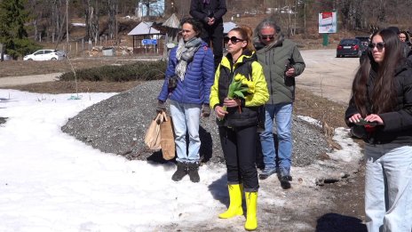Ралица Асенова се усъмни, че властите са унищожили завещанието на Калушев за децата