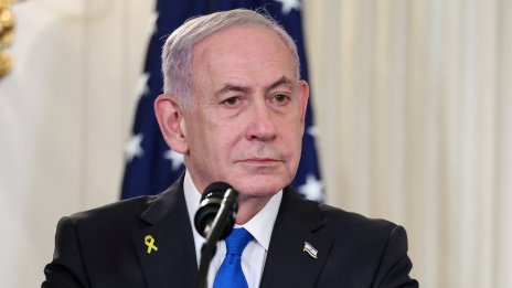 Нетаняху за Хамас: Не хранете крокодила, защото той ще дойде след вас