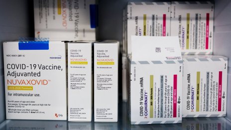 В Германия забраняват РНК ваксините срещу COVID?