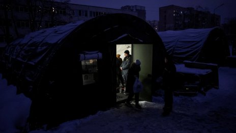 Как бавният руски напредък може да наклони мирните преговори?