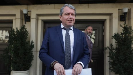 От ИТН са подали сигнал в прокуратурата има ли натиск за оставки в МВР заради "Петрохан"