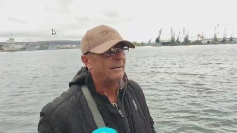 Застраховките на корабите и товарите в Черно море скочиха три пъти