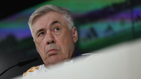 5 милиона евро за Анчелоти, ако направи Бразилия шампион