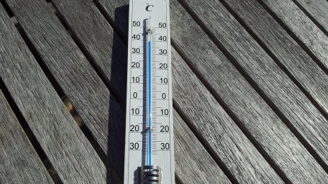 Топлинен купол над Европа: Температурите ще са с 10°C над сезонните норми