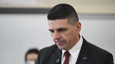 Мирчев: Готвят ни пак шокиращ бюджет