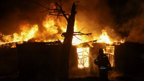 Тайният план на Германия за война с Русия