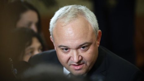 Демерджиев: Ако някои си мисли, че ще ми затвори устата – не ме познава достатъчно