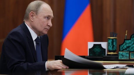 Без мобилизация: Как Путин намери още два милиона руснаци, които да изпрати на фронта? 