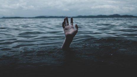Спасители в Несебър откриха тялото на мъж, обявен за издирване във Варна