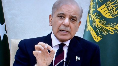 Премиерът на Пакистан приветства удължаването на примирието между САЩ и Иран