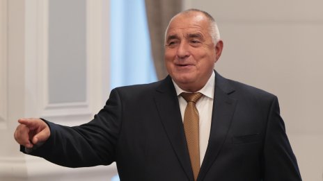 Борисов за сделката с "Райнметал": Ще направим още един завод за средните калибри