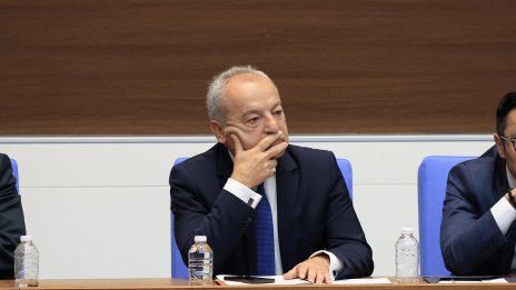 Гълъб Донев: Еврото не е виновно за цените, правителството не успя да овладее спекулата