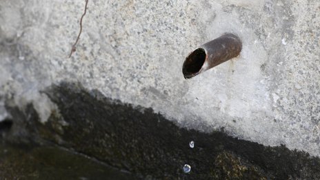 Отново откриха уран в питейната вода в села около Първомай и  Раковски