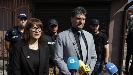 Задържаните дилъри в "Христо Ботев" вече са 20