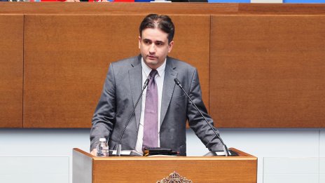 "Да, България": НАП да събере реалните данни за поскъпването на храните 