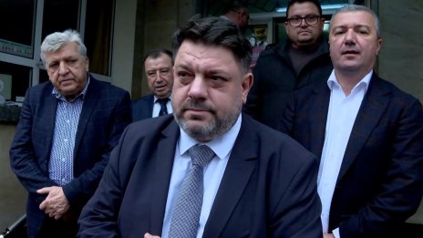 Зафиров: Искаме бюджет, който отговаря на реалността и ни сплотява