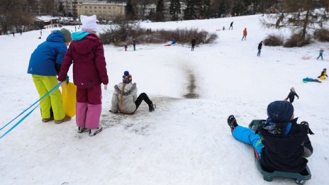 Полша планира да забрани социалните мрежи за деца под 15 години