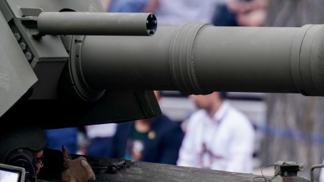 Тайван променя тактиката си с танковете Abrams