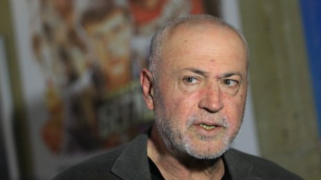 Максим Генчев моли Пеевски за пари за филм, припомни, че го сравнил с Левски