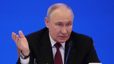Безизходица в Украйна, недоволството у дома: Путин е готов да ескалира войната