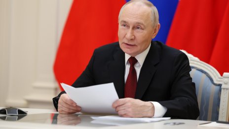 Путин лъже за истинската цена на войната