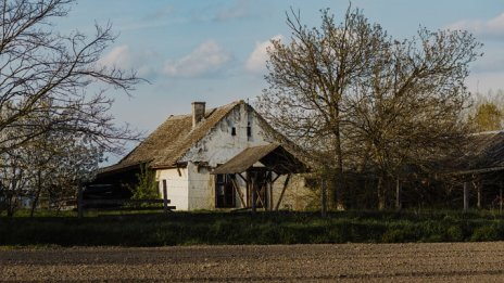 Голямо е търсенето на селски къщи около София