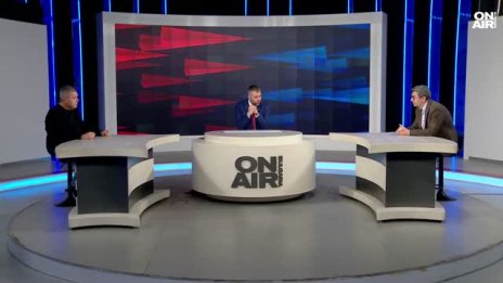 Заплатите в МВР: По-високи заплати, по-висока сигурност?