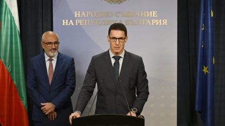 Кабинетът иска пълна проверка на публичните финанси за периода 2020&ndash;2026 г.