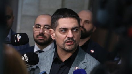 МЕЧ за промените в ИК: Саботаж на изборите, страхът е голям