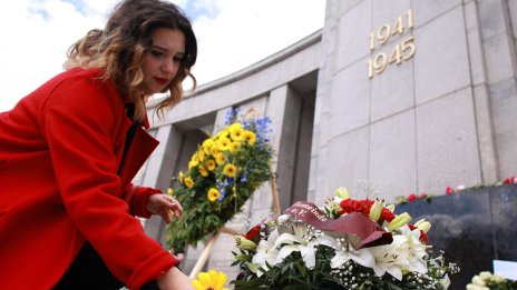 Тръмп, войни, екстремисти: Краят на ВСВ придобива ново значение 80 години по-късно