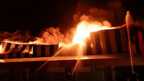 Вашингтон предлага на Киев ЕС вместо НАТО като част от мирния план