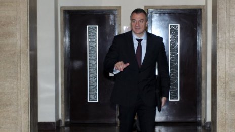 Йовчев: Ситуацията прилича на Европа преди Втората световна война