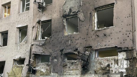 Дроновете, които тревожат Европа: нов сценарий за руски удари от Средиземно море