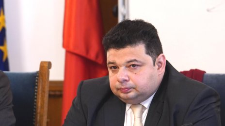 НС избра Орлин Колев за съдия в Конституционния съд