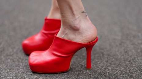 5 модела обувки, които ще са хит през 2026