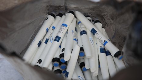 СО: За по-малко от месец сме предали един тон лекарства с изтекъл срок на годност