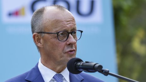 Мерц с оценка: Европа не е във война, но вече не е в мир с Русия