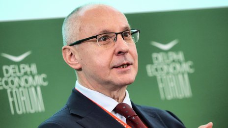 Сергей Станишев: БСП трябва да изгради ясни мотиви и приоритети