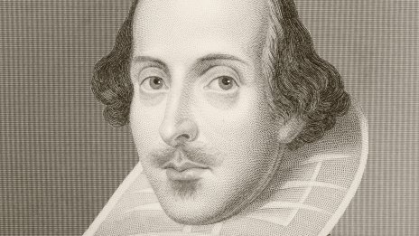 Уилям Шекспир е бил чернокожа жена еврейка
