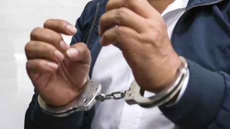 Двама украинци пробваха да внесат екплозиви в Грузия, арестуваха ги