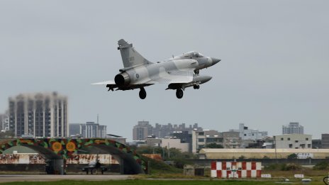 Кои държави разработват изтребители от шесто поколение?