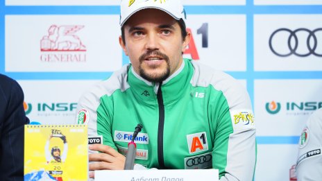 Алберт Попов: Витоша е паметник, който само гледаме и му се радваме отдалеч