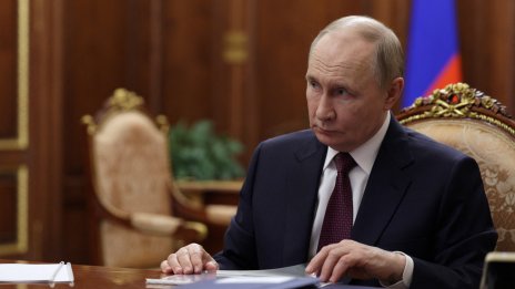 Тръмп: Путин не иска да се среща със Зеленски, защото не го харесва 