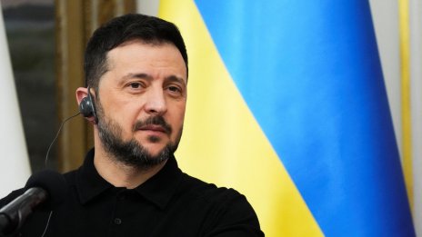Зеленски: Украйна е по-близо до мира от всякога
