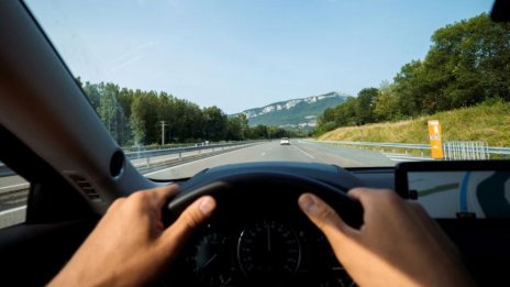 Днес пускат движението в ремонтирания участък от магистрала „Тракия“ в Старозагорско