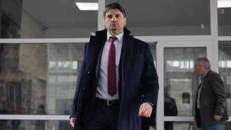 СДВР: Ескалацията я допуснаха хора, които бяха предварително организирани да нападнат полицията