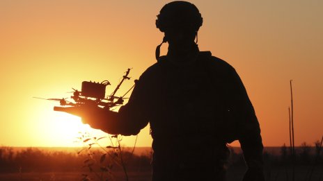 Заради блокадата на правителството: САЩ спряха доставките на оръжия за НАТО и Украйна