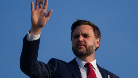 Какво наистина мисли Тръмп за Ванс и защо войната за наследяване с Рубио вече е спечелена